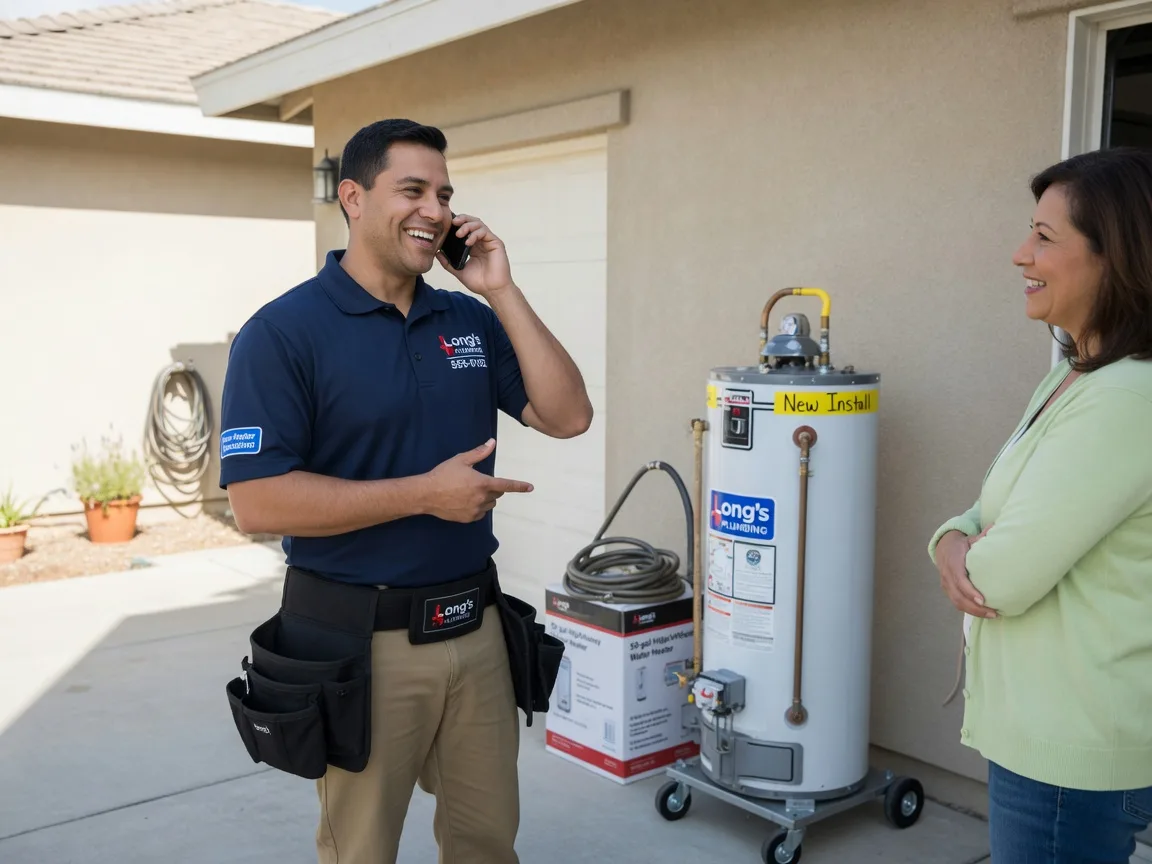 Leak Detection Crosby, TX FAQs
